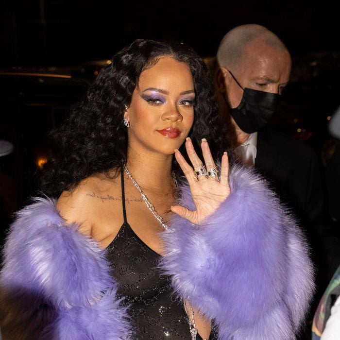 Rihanna já está a mais de seis anos sem entregar músicas novas, desde o lançamento do &quot;Anti&quot;, em 2016