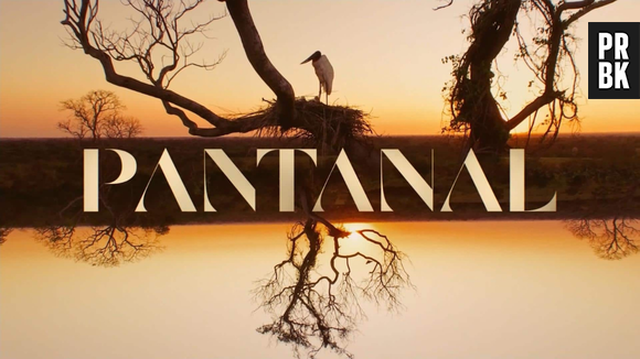 "Pantanal" teve tanta emoção fora das telas quando na novela