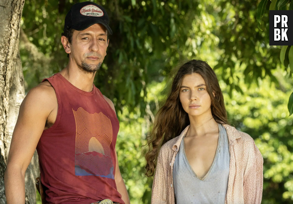 





Elenco de "Pantanal" passou por perrengues durante as gravações da novela, incluindo ataque de pernilongos e perigo por conta das onças que circulavam o set





