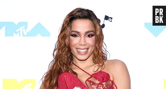 Anitta se tornou uma expoente política nos últimos quatro anos