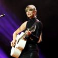 Taylor Swift deve sair em turnê mundial após lançar "Midnights"
