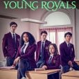"Young Royals": 2ª temporada estreia no dia 1º de novembro no serviço de streaming Netflix