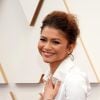 Look de Zendaya no Oscar 2022 foi inspirado em visual vintage de Sharon Stone