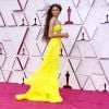 Zendaya usou vestido da grife para Oscar do ano passado