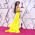 Zendaya usou vestido da grife para Oscar do ano passado
