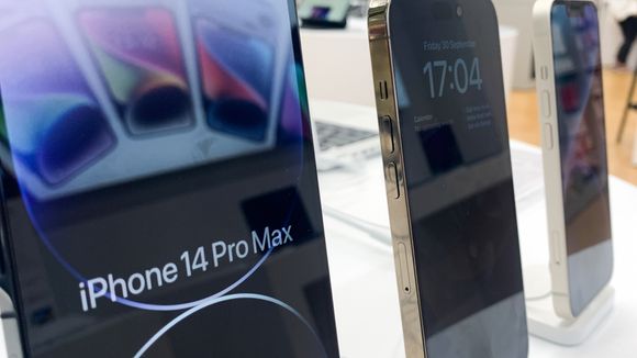 Apple terá que modificar iPhone. Entenda o que vai acontecer