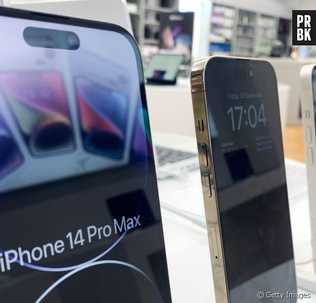 Apple acabou de lançar o iPhone 14 e iPhone 14 pro