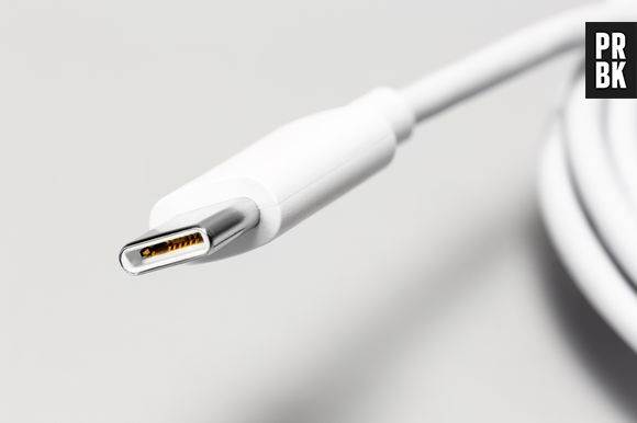 Parlamento Europeu adotou o UBS-C como carregador padrão de dispositivos eletrônicos na Europa