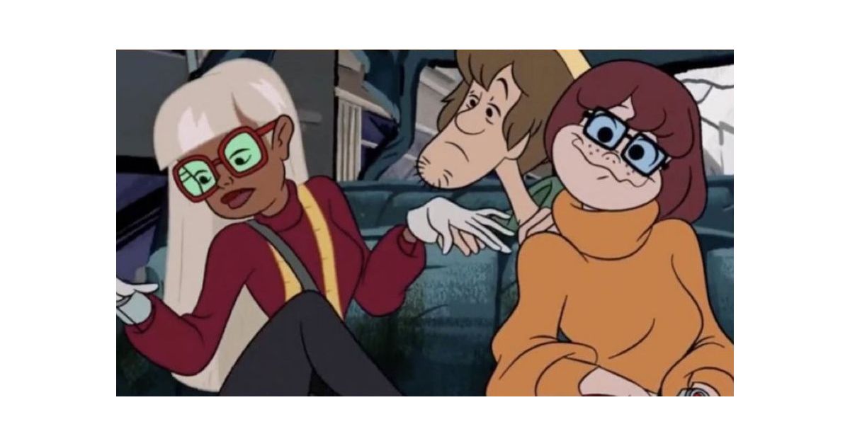 Novo desenho de 'Scooby-Doo' indica que Velma é lésbica