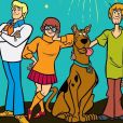 Scooby-Doo foi criado em 1969