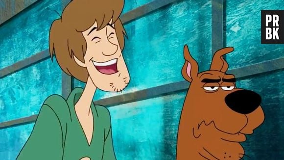 Scooby-Doo é amado por várias gerações