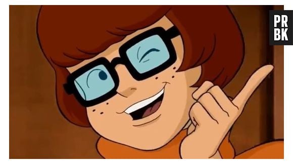 Velma é publicamente lésbica no novo filme do Scooby-Doo