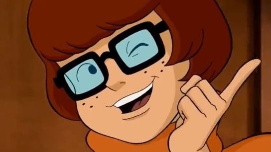 Velma, do "Scooby-Doo", é abertamente lésbica em novo filme da franquia