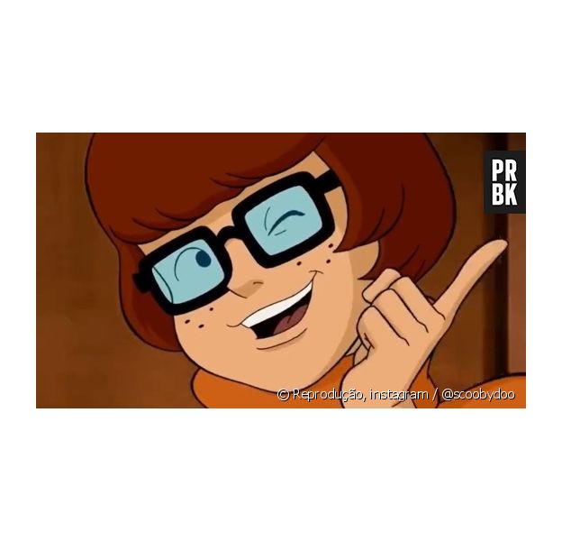 Velma é publicamente lésbica no novo filme do Scooby-Doo
