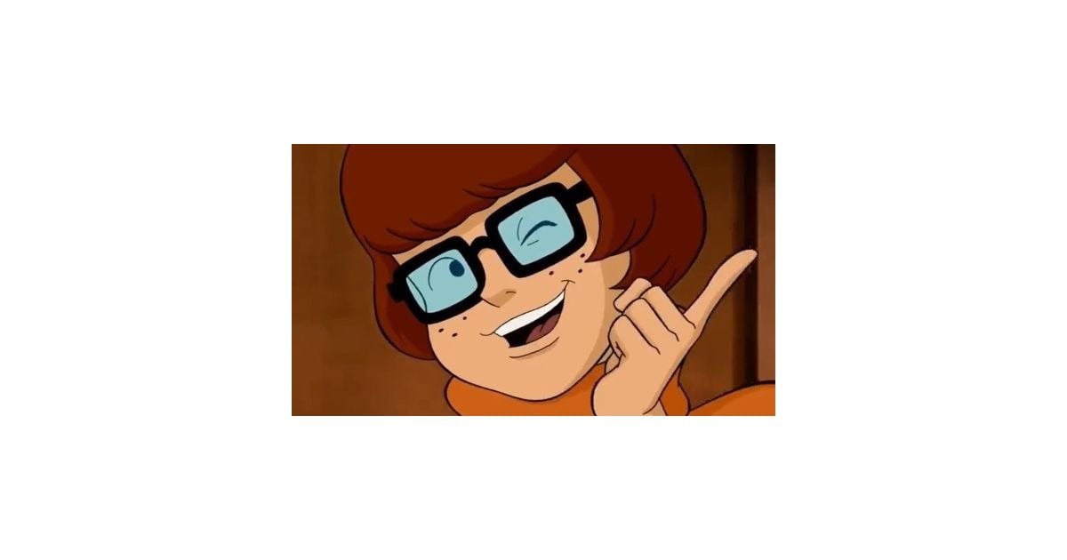 Velma é lésbica em nova animação de Scooby-Doo