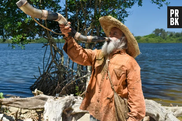 Final "Pantanal": Velho do Rio (Osmar Prado) terá reencontro emocionante com José Leôncio (Marcos Palmeira)