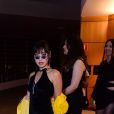 Halloween da Sephora:  Ana Hikari  no evento