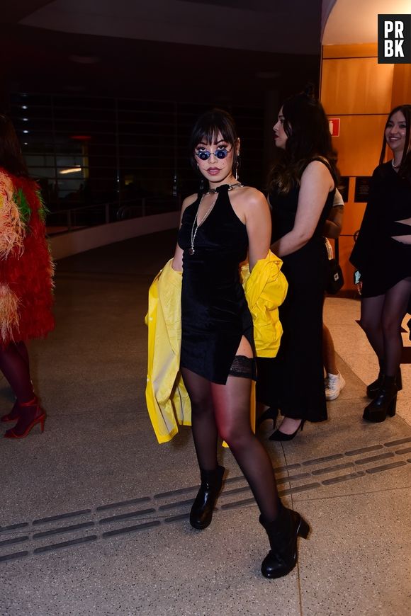 Halloween da Sephora: Ana Hikari no evento