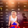 Halloween da Sephora:  Flávia Alessandra se inspirou no filme "Uma Linda Mulher" 