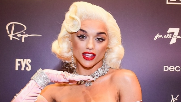 Halloween da Sephora: 50 fantasias dos famosos para se inspirar