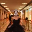 Halloween da Sephora: veja as fantasias dos famosos no evento