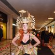 Halloween da Sephora: veja as fantasias dos famosos no evento