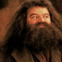 "Harry Potter": Robbie Coltrane, o eterno Hagrid, morre aos 72 anos