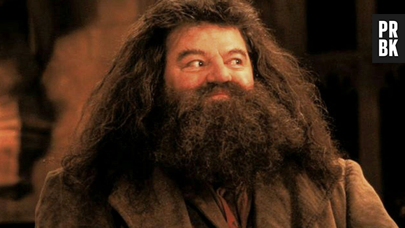 "Harry Potter": Robbie Coltrane, nosso eterno Hagrid, morre aos 72 anos