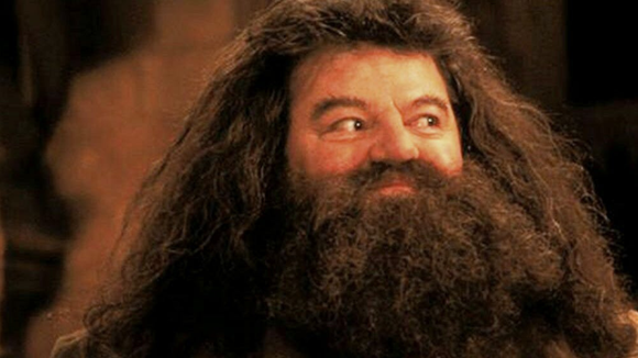 "Harry Potter": Robbie Coltrane, o eterno Hagrid, morre aos 72 anos