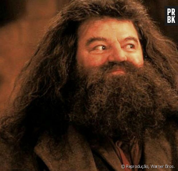 "Harry Potter": Robbie Coltrane, nosso eterno Hagrid, morre aos 72 anos