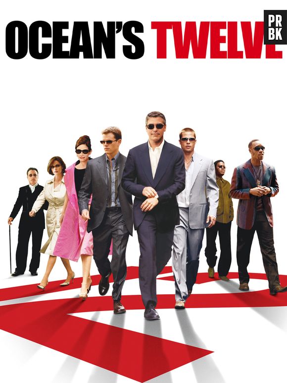 Robbie Coltrane atuou em filmes como "Doze Homens e Outro Segredo", "Mona Lisa" e "Nuns On The Run"