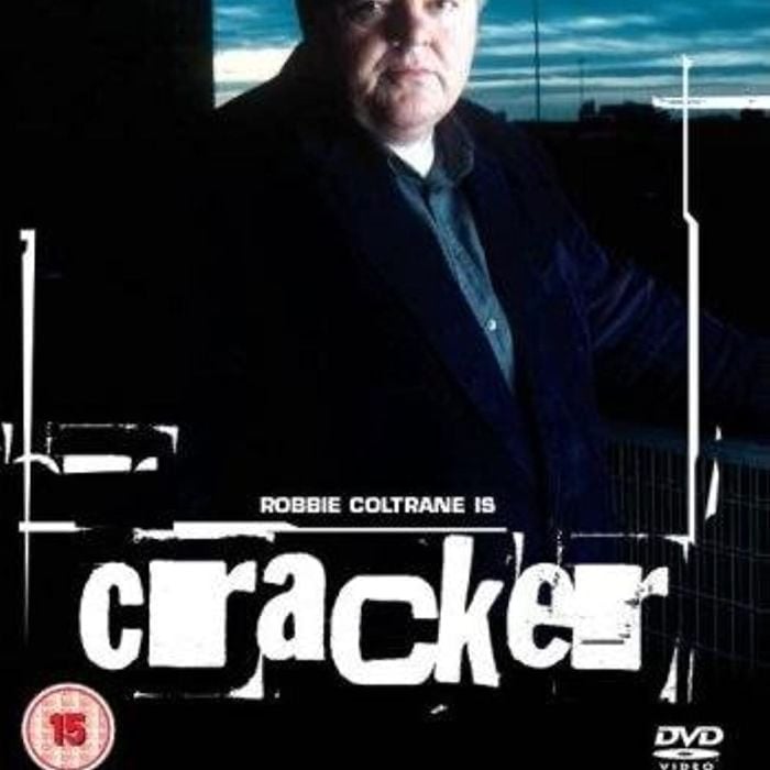 Robbie Coltrane venceu três prêmios BAFTA pelo seu trabalho na série &quot;Cracker&quot;