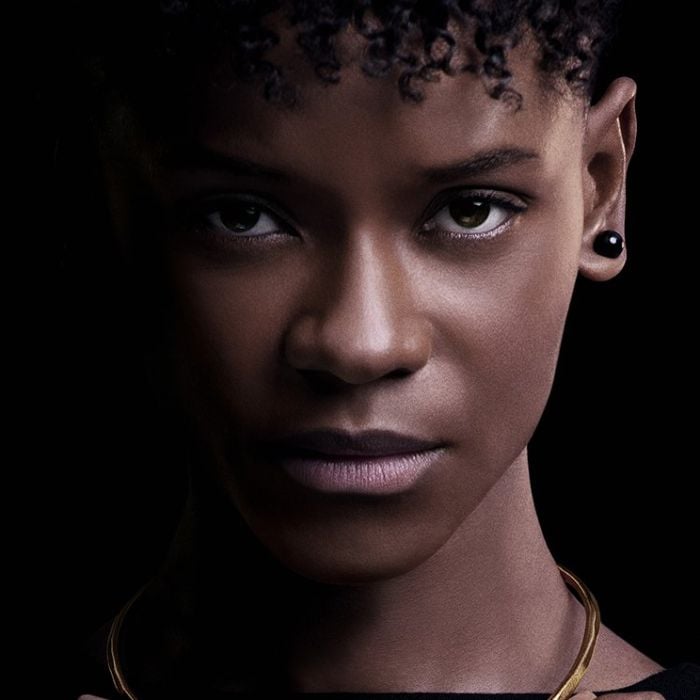 &quot;Wakanda para Sempre&quot;: Shuri (Letitia Wright) é uma das mentes mais inteligentes da Marvel Studios e tem capacidade para ser a nova Pantera Negra