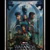 "Pantera Negra 2": Shuri (Letitia Wright) é a primeira mulher a se tornar Pantera Negra nos quadrinhos e o mesmo deve acontecer nos cinemas