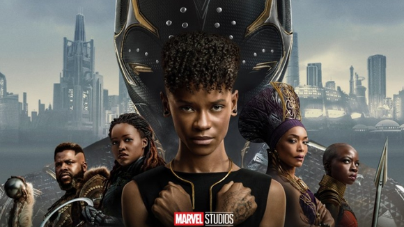 "Pantera Negra 2": Shuri substituirá T'Challa e temos 7 provas