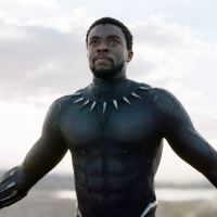 "Pantera Negra 2": Marvel revela planos com Chadwick Boseman antes de sua morte