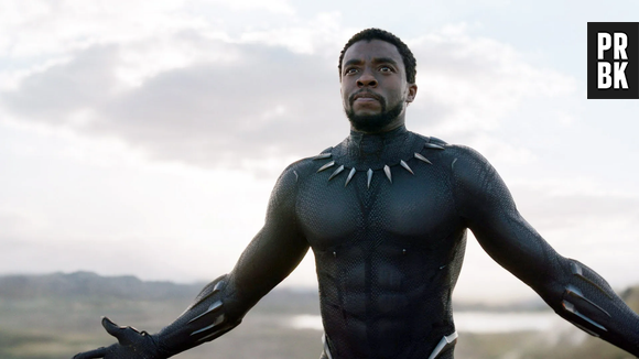 Diretor revela como seria "Pantera Negra: Wakanda para Sempre" se Chadwick Boseman estivesse vivo