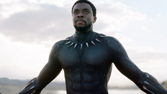 "Pantera Negra 2": Marvel revela planos com Chadwick Boseman antes de sua morte