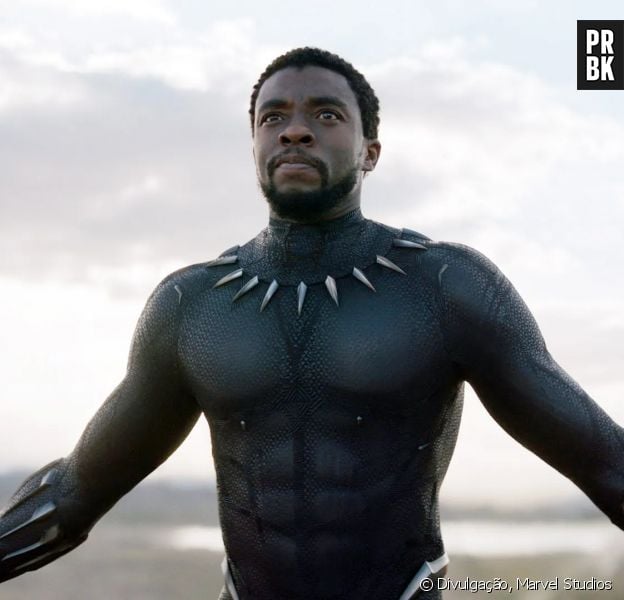 Diretor revela como seria "Pantera Negra: Wakanda para Sempre" se Chadwick Boseman estivesse vivo