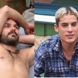 "A Fazenda 14": Shayan e Tiago vão ser substituídos? Record anuncia decisão