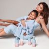 Maria's Baby foi comparada a Kylie Baby, marca de Kylie Jenner