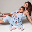 Maria's Baby foi comparada a Kylie Baby, marca de Kylie Jenner