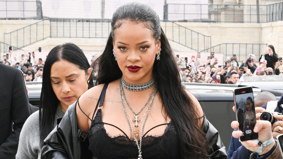 "Lift Me Up": Rihanna faz comeback com música em "Pantera Negra 2". Veja prévia!