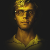 Evan Peters, de "Dahmer", já fez 5 psicopatas. Vote no pior personagem!