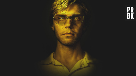 Evan Peters, de "Dahmer", já fez 5 psicopatas. Vote no pior personagem!