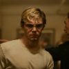 Evan Peters é o serial killer Jeffrey Dahmer em série da Netflix