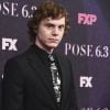 Evan Peters fez vários criminosos em "American Horror Story"