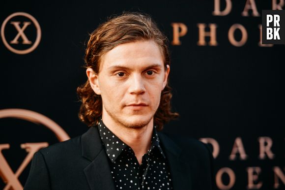 Evan Peters afirmou que Jeffrey Dahmer foi "o personagem mais difícil de sua vida"