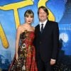 Tom Hooper chamou Taylor Swift para estrelar "Cats" após cantora perder papel em "Os Miseráveis"