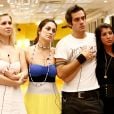 "Big Brother Brasil 9": Max Porto tentou ser coach para candidatos ao programa, mas não deu muito certo